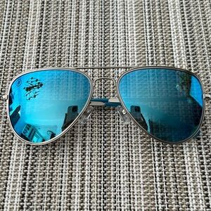 Blenders Eyewear Blue Angel Shades 💙